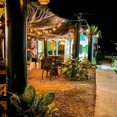 Pondok Beach Shack Kampong Juara 外观 照片