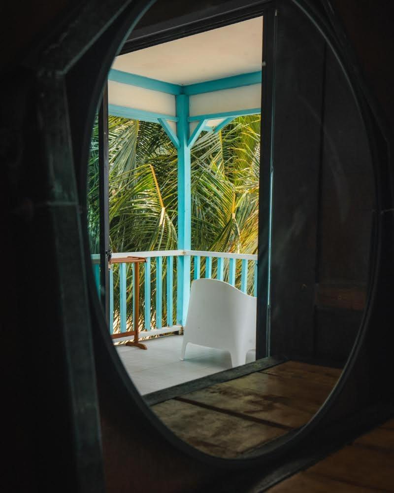 Pondok Beach Shack Kampong Juara 外观 照片