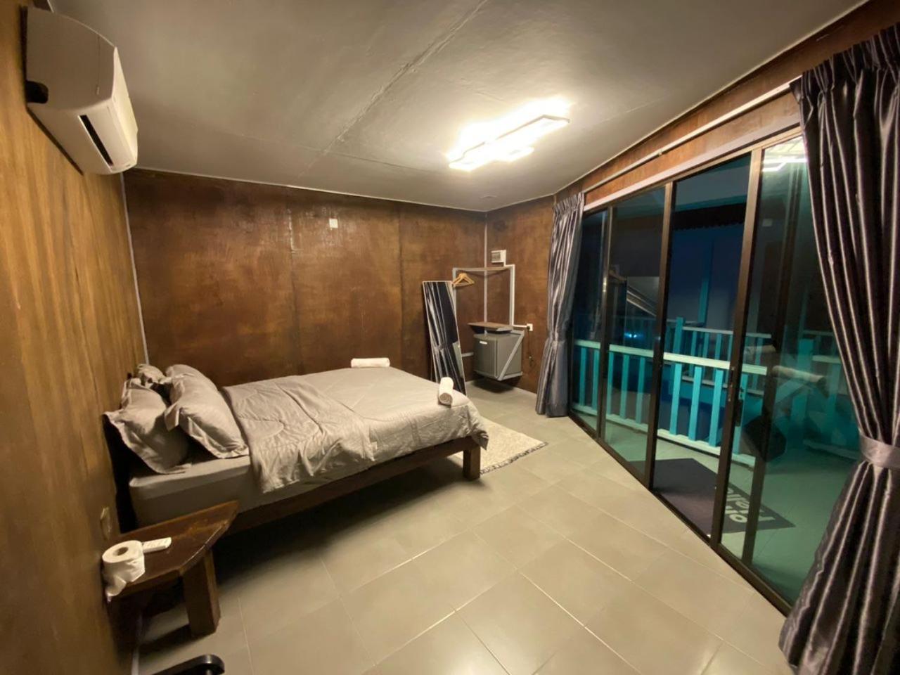 Pondok Beach Shack Kampong Juara 外观 照片