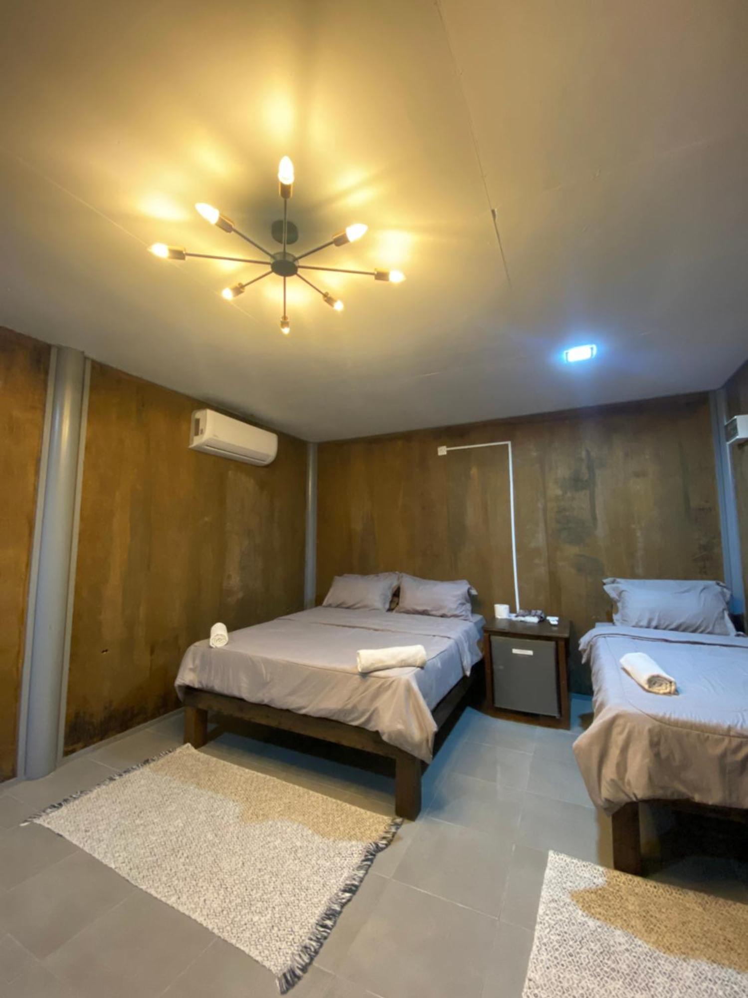 Pondok Beach Shack Kampong Juara 外观 照片