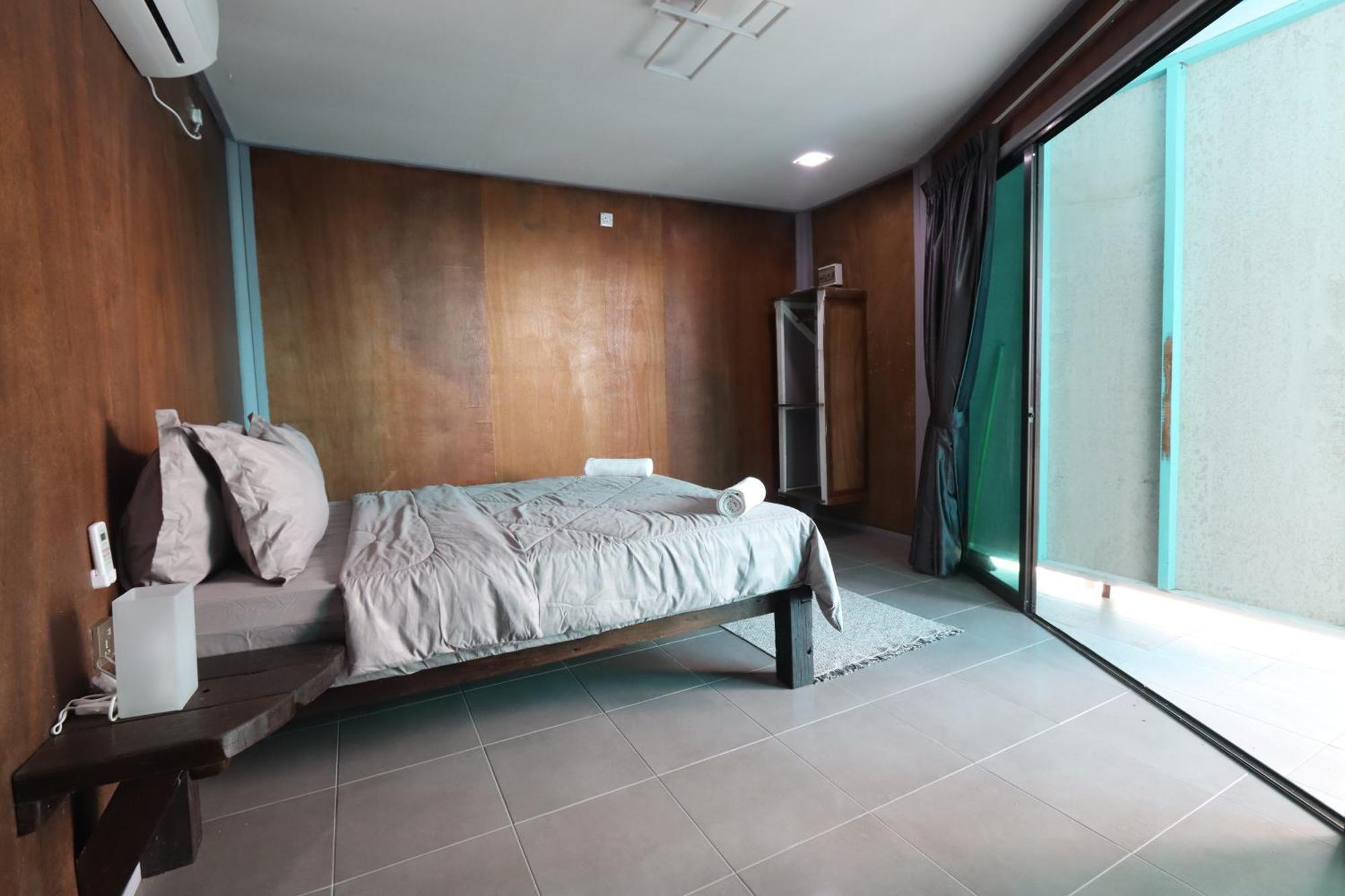 Pondok Beach Shack Kampong Juara 外观 照片