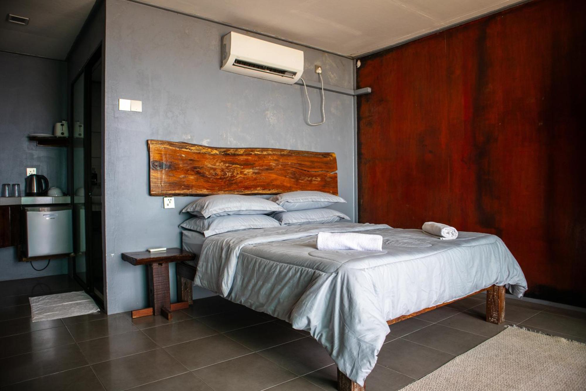 Pondok Beach Shack Kampong Juara 外观 照片